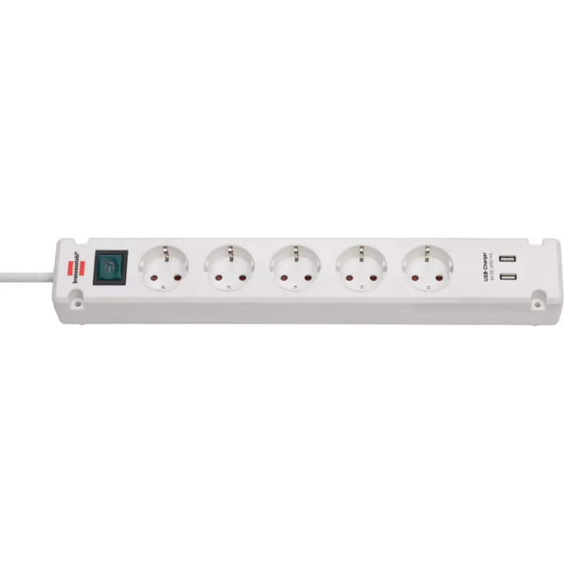 Power Extension Brennenstuhl 1150660325