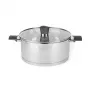 Stockpot Russell Hobbs RH01168EU7 24 cm roostevaba teras, induktsiooniga ühilduv, kööginõud