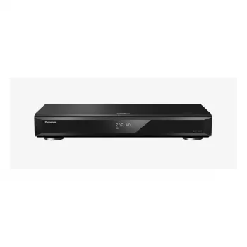 Panasonic DMR-UBS90 Blu-ray salvesti