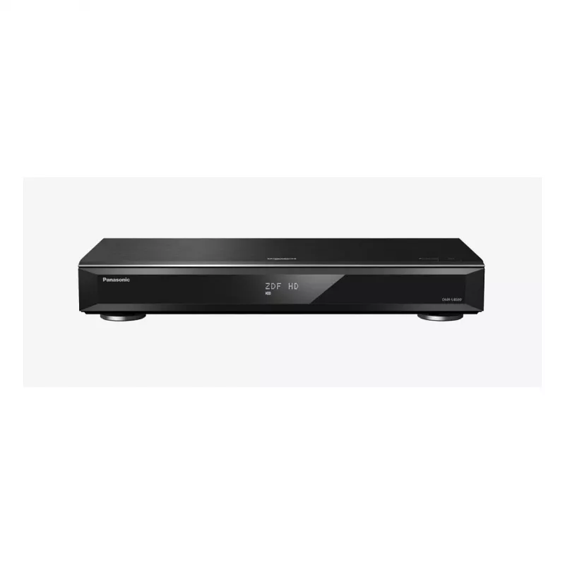 Panasonic DMR-UBS90 Blu-ray salvesti