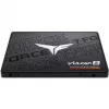 SSD-ketas Team Group T-FORCE VULCAN Z 1 TB 2,5 tolli Serial ATA III