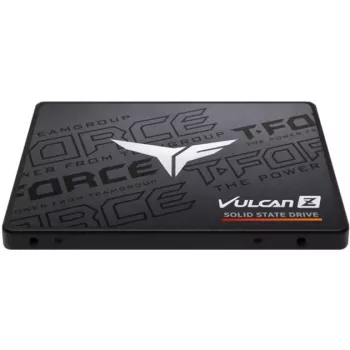 SSD-ketas Team Group T-FORCE VULCAN Z 1 TB 2,5 tolli Serial ATA III