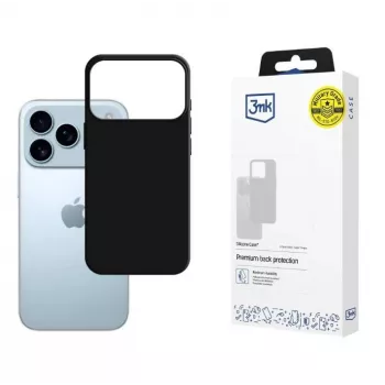 Kaitseümbris 3MK Apple iPhone 17 Pro mati viimistlusega