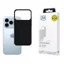 Kaitseümbris 3MK Apple iPhone 17 Pro mati viimistlusega