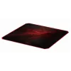 Mänguklaviatuur GEMBIRD GGS-UMG4-02 104-klahviga täissuuruses USB QWERTY USA inglise keel hiirega, must