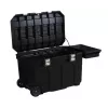 Kohvrikott Stanley MOBILE Job Chest 1-93-278