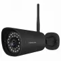 Juhtmevaba IP-kaamera Foscam FABCB1 Must 1080P Öövaatlus, Wi‑Fi, Sisekasutus
