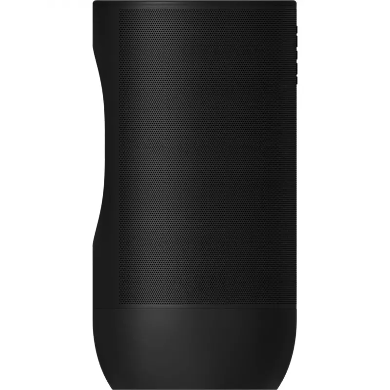 Stereo kaasaskõlar Sonos Move 2 Must