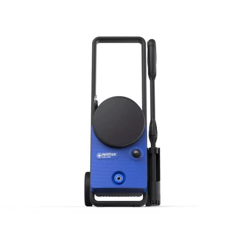 Nilfisk Core 130-6 PowerControl - PCA EU survepesur vertikaalne elektriline 462 l/h must, sinine