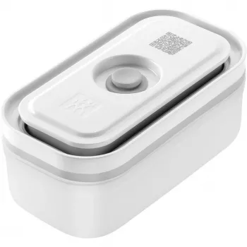 Zwilling Fresh & Save ristkülikukujuline toiduhoidik, 0,4 L
