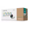 Vedelikjahutus DeepCool LQ360 Valge, 360 mm radiaator, RGB-ventilaatorid