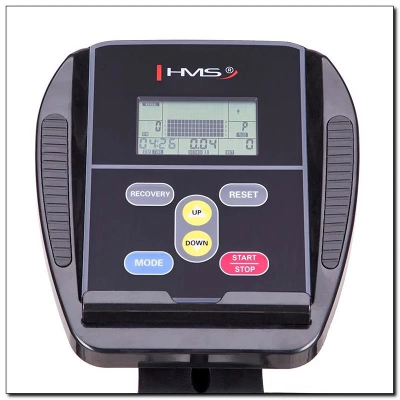 HMS Fitness M6995 magnettrenažöör jalgratastele