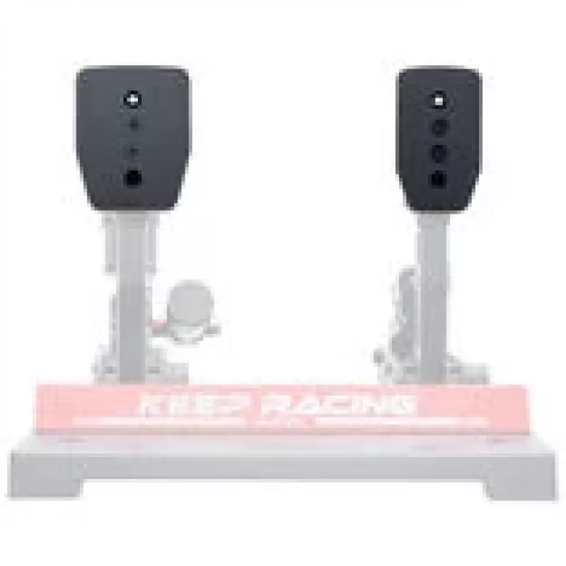 Simagic 2 pedaalipinna komplekt sim-racing pedaalidele