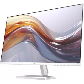 HP Series 5 27-tolline FHD monitor kõlaritega - 527sa