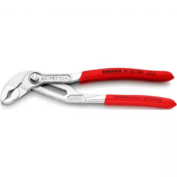 Knipex Cobra 87 03 180 püstlõuaga näpitstangid