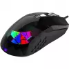 INCA Cian INCA Empousa 3D RGB LED 7200 DPI makroklahvidega privaatne mängurihiir