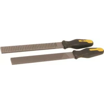 Fail C.K Tools T0106 06 Second Cut for Metal and Wood
