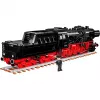 DR BR Class 52 auruvedur, ehitusmänguasi mõõtkavas 1:35
