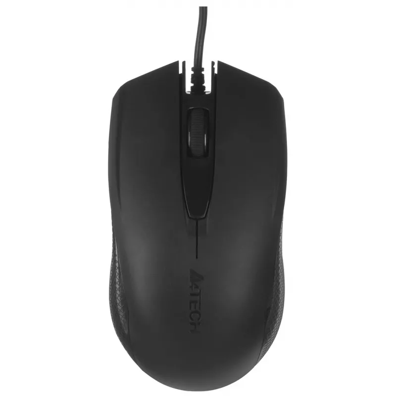 A4Tech OP-760 hiir USB Type-A Optiline 1200 DPI