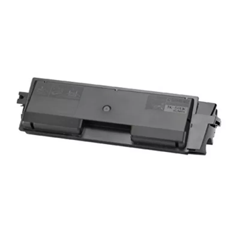 KYOCERA TK-590K toonerikassett 1 tk Originaal Must
