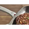 Grillpann BALLARINI 75002-941-0 ruudukujuline hall 28 cm