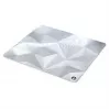Hiirematt ENDORFY Crystal Onyx Valge L