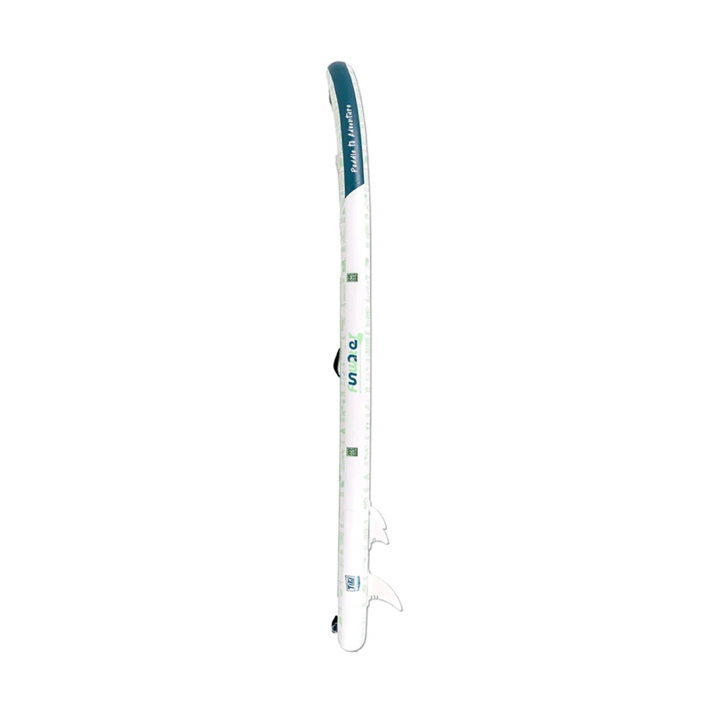 FunWater SUP aerolaud SUPFW05D Tiki (roheline)
