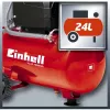 Õhukompressor Einhell TC-AC 190/24/8