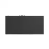 Hallatav kommutaator RUIJIE RG-ES228GS-P — 26x Gigabit RJ-45, 24x PoE porti, 370W PoE eelarve, 2x SFP, metallist riiulipaigaldus