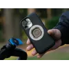 Quad Lock MAG Case mobiiltelefoni ümbris 16,5 cm (6,5 inch) Must