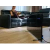 Lafe 47731 IR elektrikeris ThermoSmart 700W
