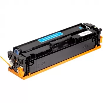 Spausdintuvo kasetė HP W2031A, mėlyna