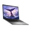 Sülearvuti BLACKVIEW GamiBook-8 — 16 tolli WUXGA IPS, AMD Ryzen 7 7735HS 8-tuumaline 4,75 GHz, 32 GB DDR5, 1 TB SSD, Radeon 680M, Windows 11 Pro, tähehall
