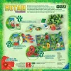 Hutan, lauamäng