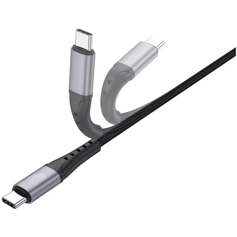 USB-kaabel 4smarts 541454 1,5 m USB C must
