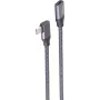 ShiverPeaks SHVP BS13-56010 - USB 3.2 kaabel 90° C pistik pistikupesale 0,5 m - Kaabel - Digitaalne/Andmeside (BS13-56010)