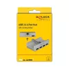 USB-jaotur DeLOCK 64046