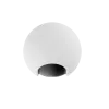 IP turvakaamera Xiaomi Smart Camera C500 – siseruumide sfääriline 3200×1800, 110° vaateväli, 360° pööre, 110° kalle, öönägemine 10 m