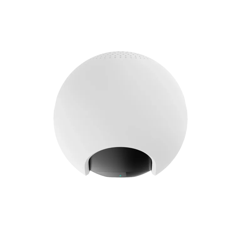 IP turvakaamera Xiaomi Smart Camera C500 – siseruumide sfääriline 3200×1800, 110° vaateväli, 360° pööre, 110° kalle, öönägemine 10 m