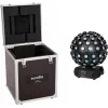 EUROLITE Laser Effect Set B-40 with Case — laseriefektisüsteem, kaasaskantav komplekt