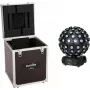 EUROLITE Laser Effect Set B-40 with Case — laseriefektisüsteem, kaasaskantav komplekt