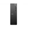 Dell ECS1250 | Lauaarvuti | Õhuke | Intel Core Ultra 7 | 265 | 16 GB | DDR5 | 1000 GB | Intel UHD Graphics | Optilise draivita | Inglise | Ubuntu | Garantii 36 kuu(d)