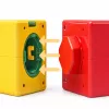 Extralink Toys Magnetraja Komplekt ja Magnetrong Magnetlevitatsioon (150 tk)