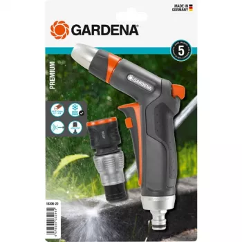 Puhastusotsakute komplekt Gardena Premium 18306-20