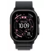 Apple Watch Ultra 3 GPS + Cellular 49mm musta titaanist korpusega ja musta Alpine Loop Medium käepaelaga