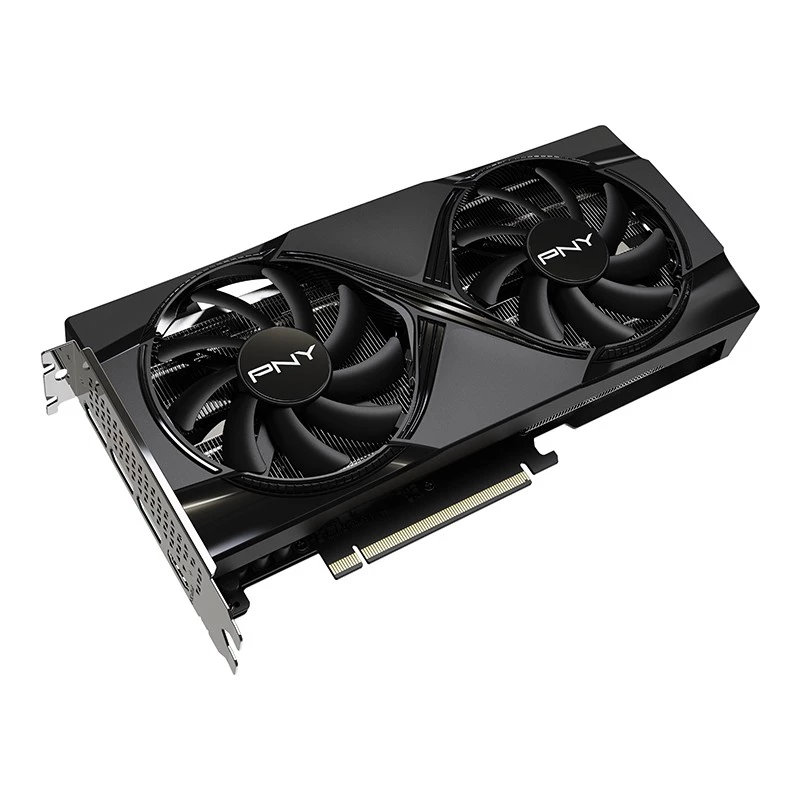 Graafikakaart GeForce RTX 5060 Ti 16GB RGB VCG5060T16TFXXPB1-O