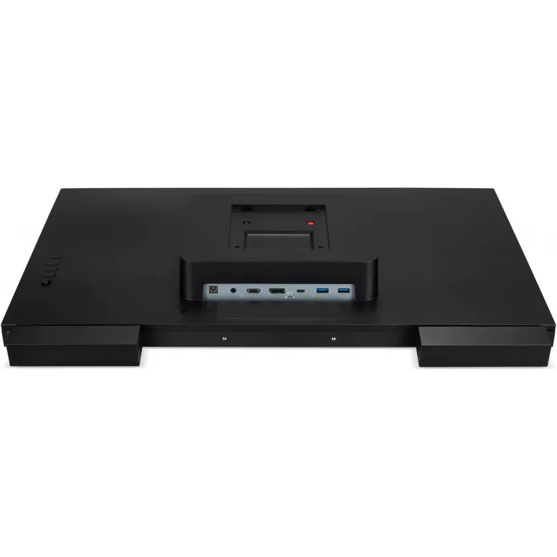 Acer SpatialLabs View Pro 27 (ASV27-2P) 27 4K (3840x2160), 160Hz, 5ms, 3D-monitor ilma prillideta