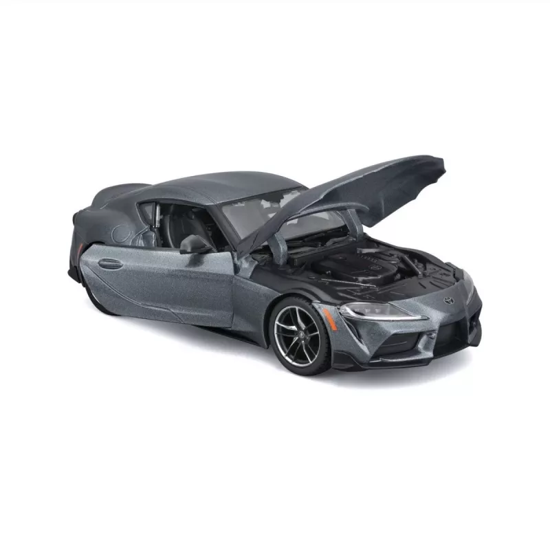 Toyota GR Supra hall 1/24