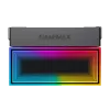 Gamemax | CPU õhkjahuti | SIGMA550 INFINITY | must