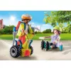 Playmobil City Life 71257 laste mängufiguur, mitmevärviline, alates 4. eluaastast